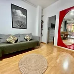 Apartamento Eixample