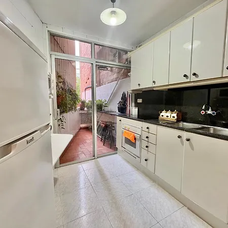 Apartman Eixample Barcelona