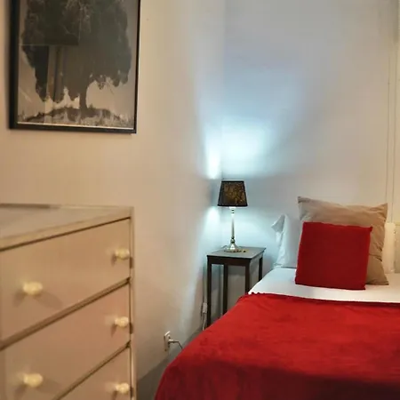 Eixample * Barcelona