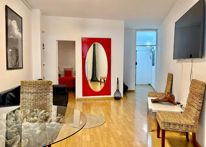 Appartement Eixample