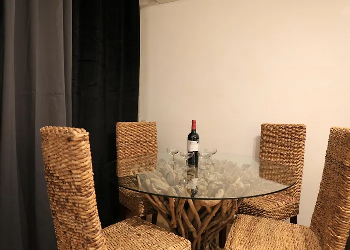 Eixample Appartement