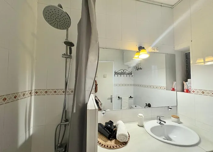 Appartement Eixample Barcelone