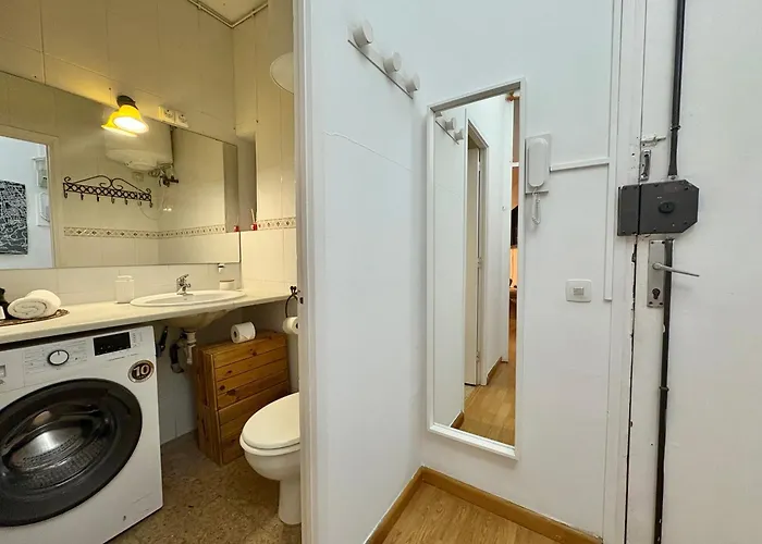 Appartement Eixample