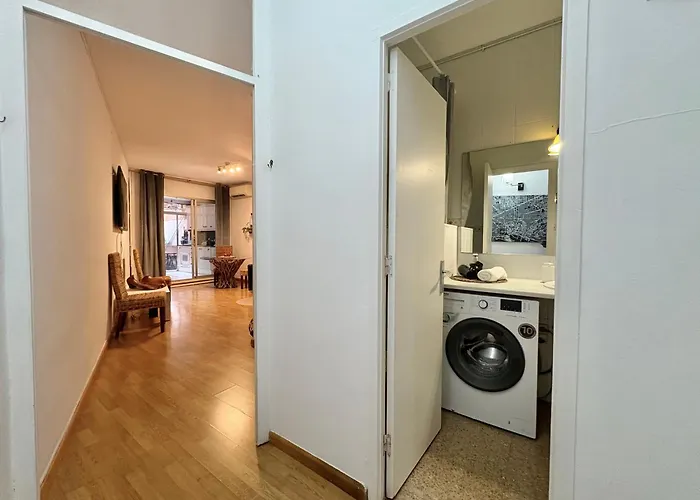 Eixample Appartement *