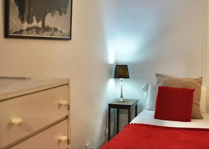 Eixample * Barcelone