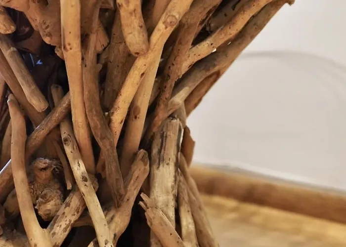 Eixample Appartement