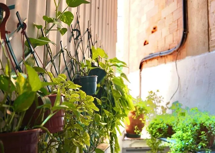 Appartement Eixample