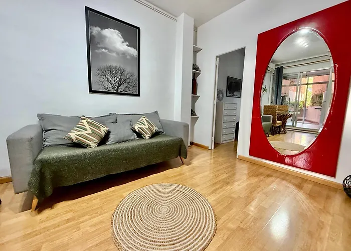 Appartement Eixample