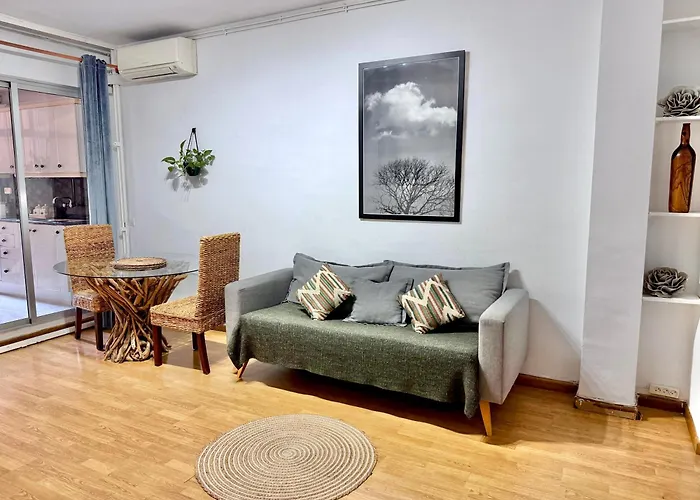 Appartement Eixample *