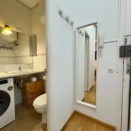 شقة Eixample