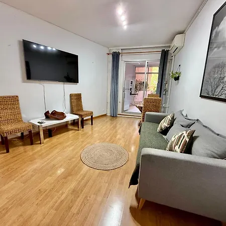 Apartman Eixample *