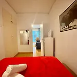 Apartment Eixample Barcelona