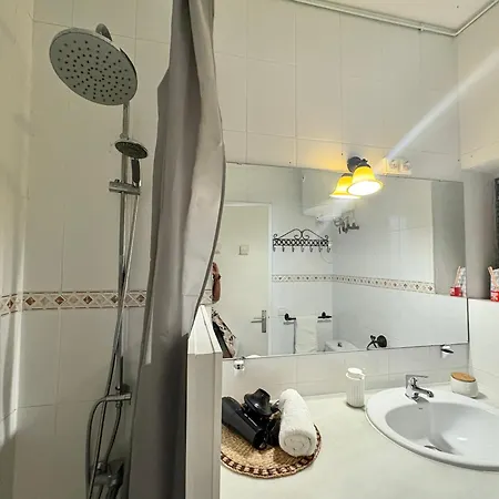 アパート Eixample バルセロナ