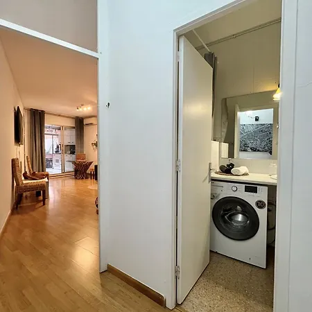 Eixample アパート *