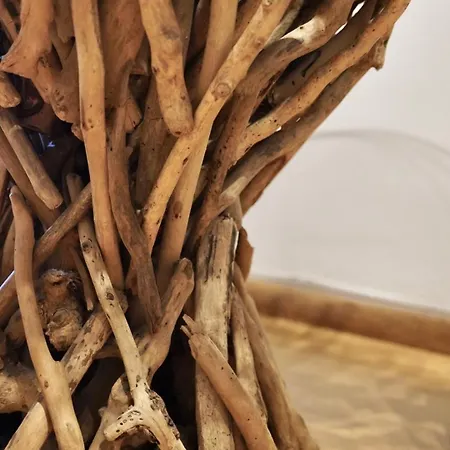 Eixample アパート